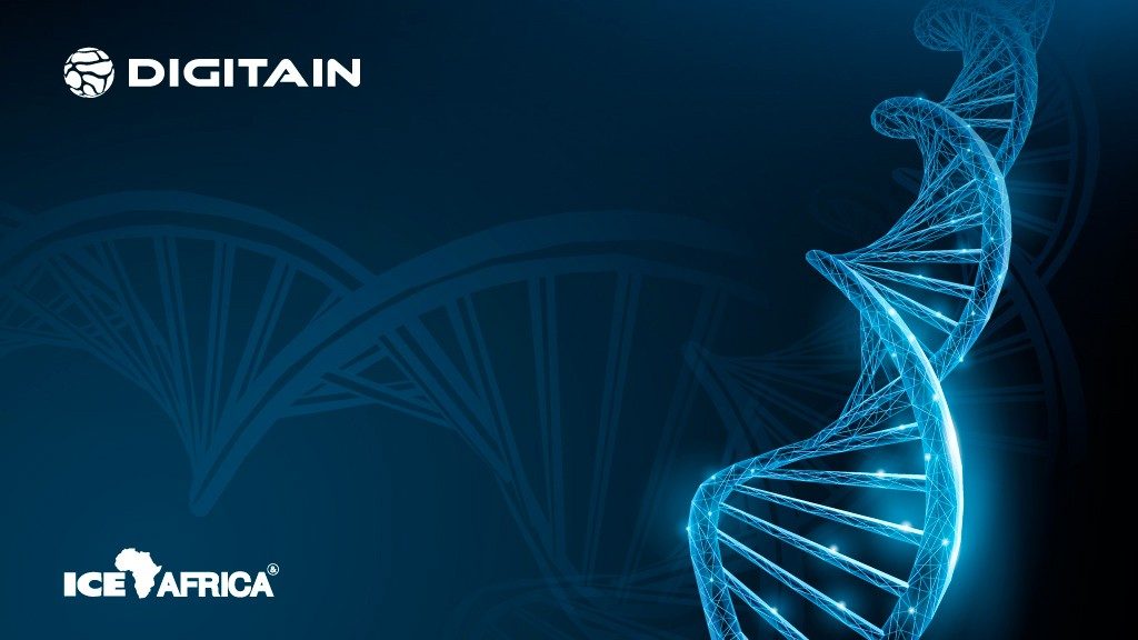 Digitain participará en ICE África