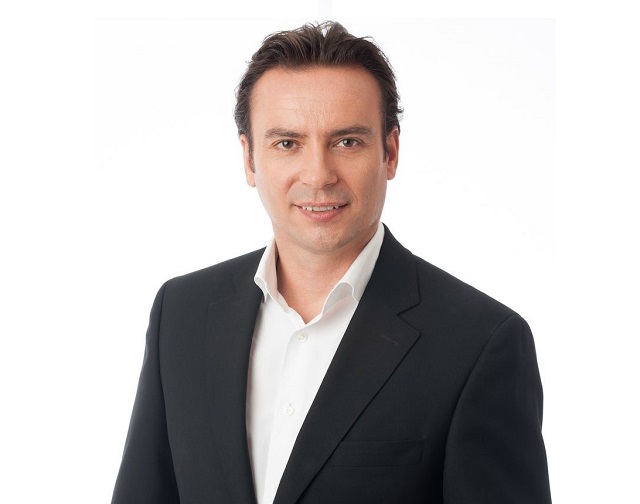 Sportradar nombra a Werner Becher como nuevo director general de apuestas de EE. UU.