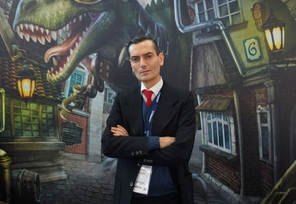 Habanero se lanzó en Rumania con Winbet