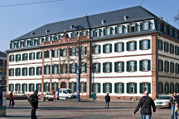 Alemania: Inicia el proceso de licencia para las casas de apuestas