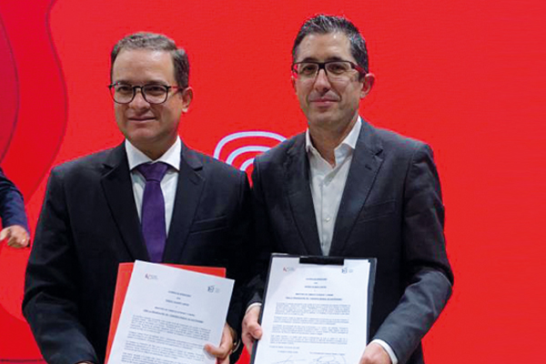 Perú: Sede de eventos internacionales