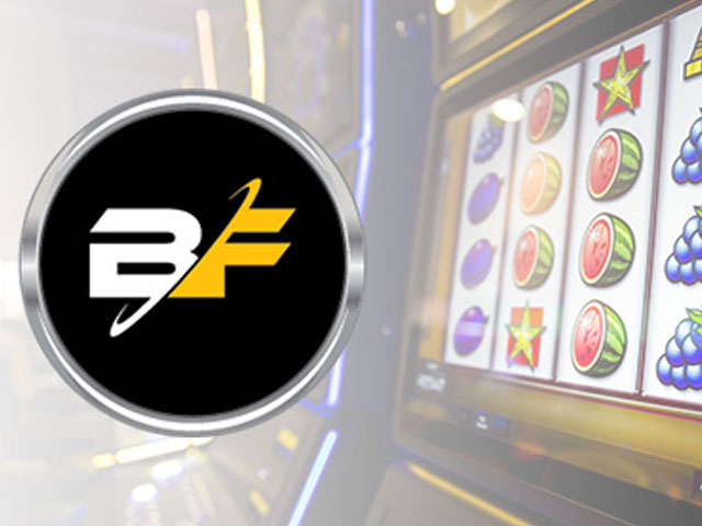 BF Games se lanzó en Rumania en un acuerdo exclusivo con MaxBet.ro