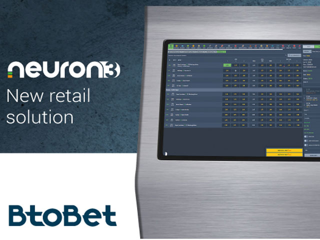 BtoBet presentará una nueva solución para retail