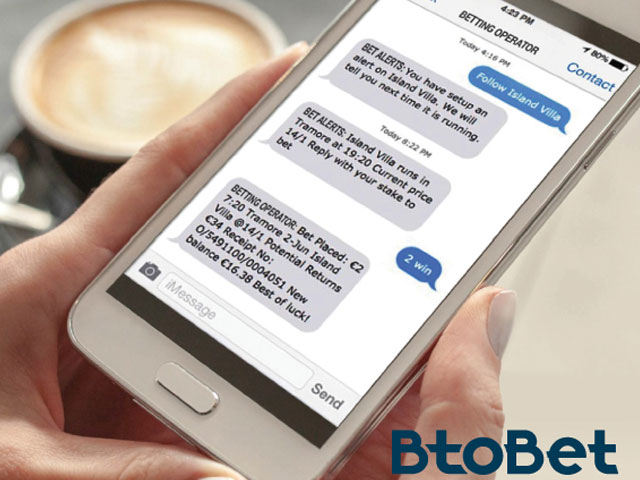 BtoBet lanzará función de apuestas en redes sociales en su nueva plataforma