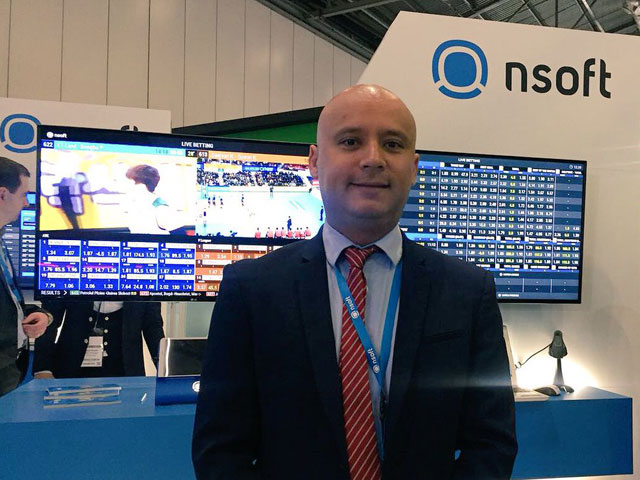 NSoft cierra un convenio con Plezi Paryaj en Haití