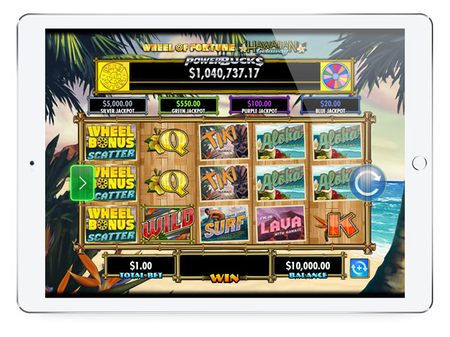 IGT anunció la expansión de la presencia de Powerbucks en Canadá