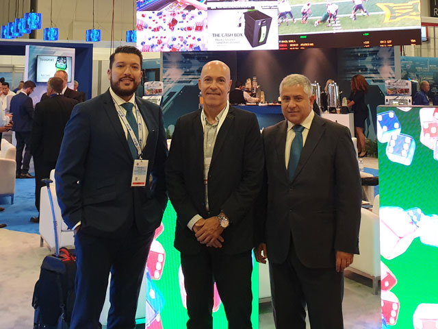 JCM y Mercado Gaming se asocian para beneficiar a los clientes de Latinoamérica