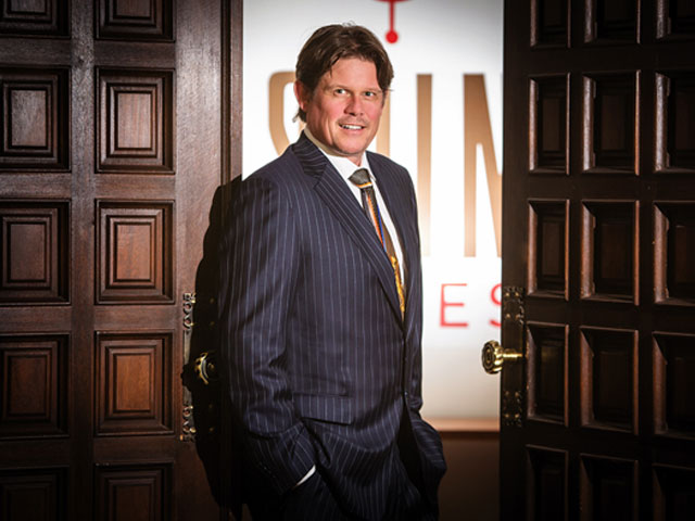 Spin Games firma un acuerdo con Gamesys Group