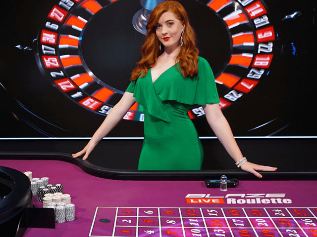 Evolution Gaming firma un acuerdo para prestar servicios de Live Casino a Penn National Gaming