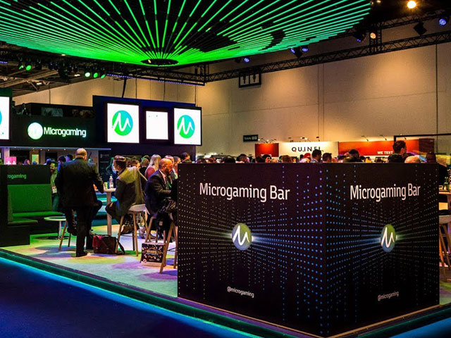 Microgaming asegura su estrategia cloud con Netskope