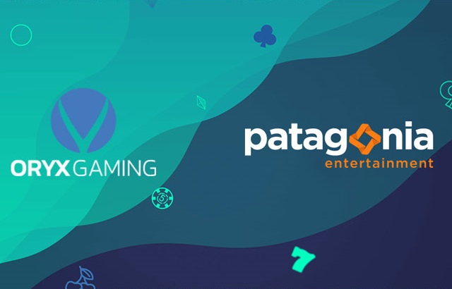 Patagonia y ORYX Gaming firman un acuerdo de contenido