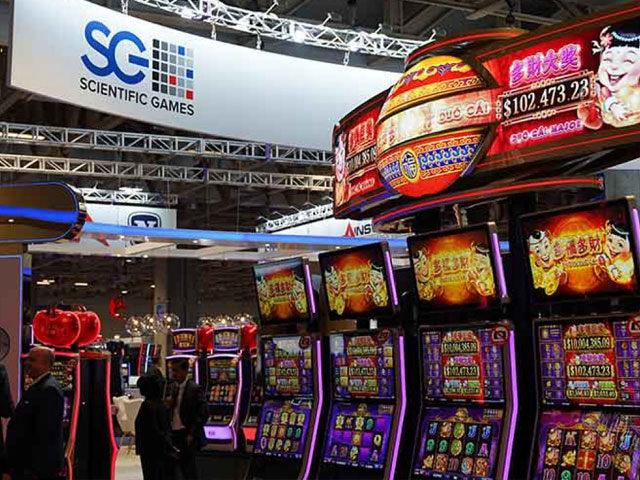 Scientific Games mejora la experiencia de iGaming con Free Rounds