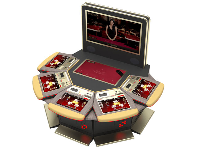 Spintec revela sus últimas innovaciones de juego en ICE London 2020