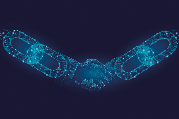 Gaming will be responsible for the mass adoption of blockchain
