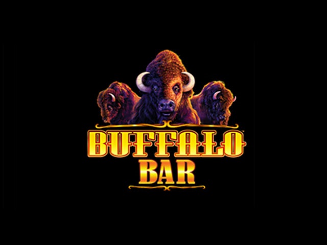 Aristocrat anunció el lanzamiento del primer Buffalo Bar