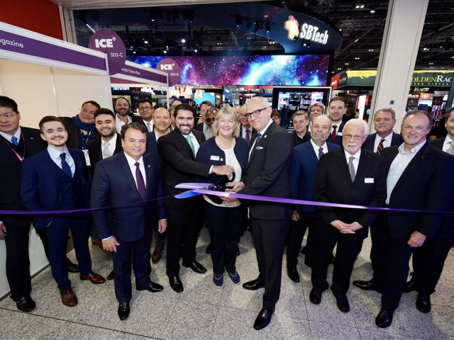 Se inauguró la edición de ICE London más grande de la historia
