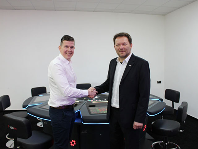 Goran Sovilj y Eric Versleeuwen se unen a Spintec