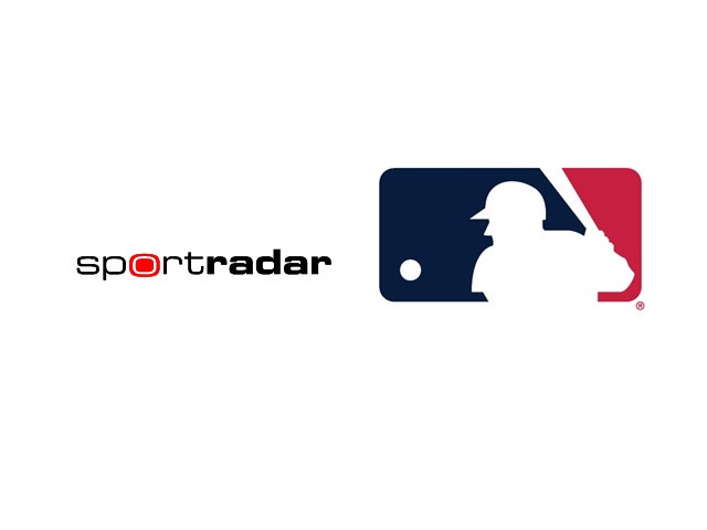 Sportradar amplía su asociación con Major League Baseball