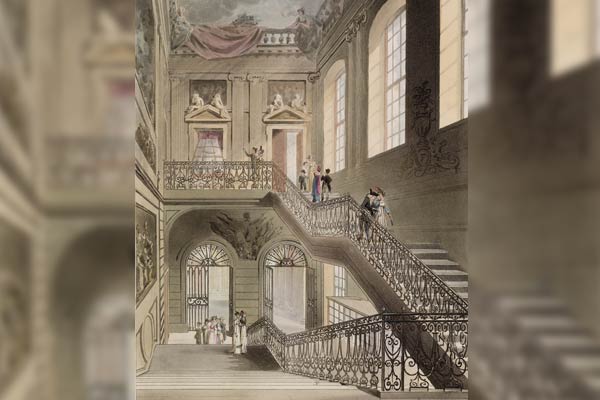 Museo Británico: El gran succionador del mundo
