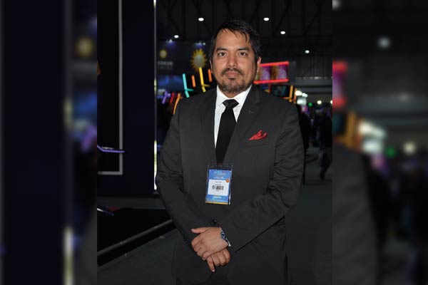 Sector online del Perú despertó interés en ICE
