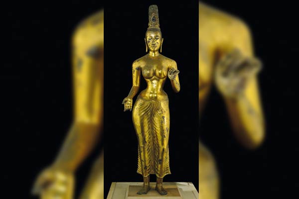 Museo Británico: El gran succionador del mundo