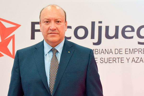 “Comprometidos con el acompañamiento de los empresarios en la superación de esta crisis"
