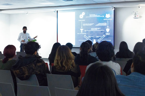 eSports en el Perú: Industria en ascenso