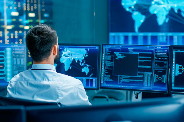 Principales amenazas de ciberseguridad en el 2020