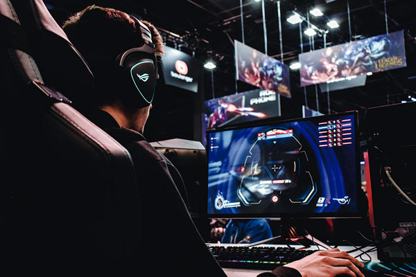 eSports en el Perú: Industria en ascenso