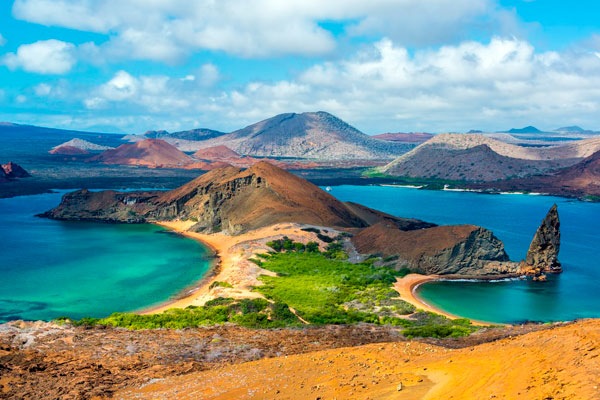 Coronavirus: Sector turismo, uno de los más afectados