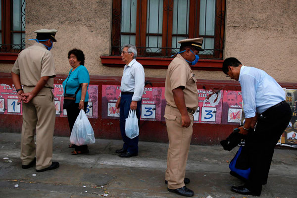 Medidas económicas: ¿Cómo enfrenta la región el Covid-19?