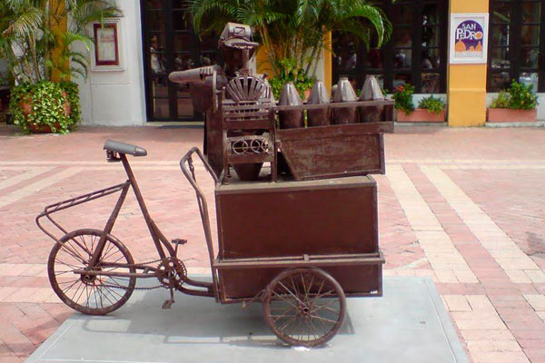 Cartagena: Un viaje al pasado heroico