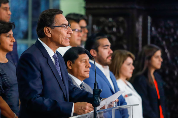 Medidas económicas: ¿Cómo enfrenta la región el Covid-19?