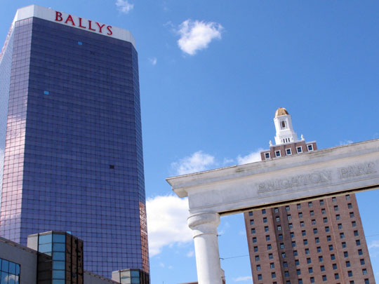 Twin River Worldwide Holdings adquirirá tres casinos de Eldorado y Caesars
