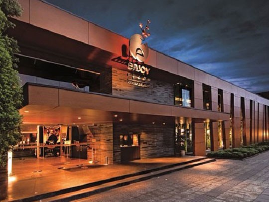 Casinos de Chile suspenden a sus trabajadores de manera temporal