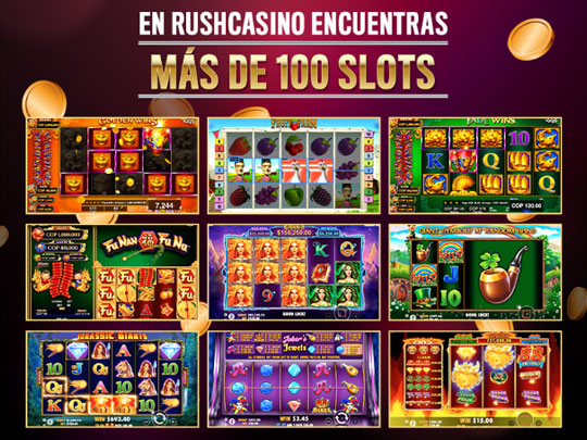 NetEnt ingresa al mercado regulado colombiano con Rush Street Interactive
