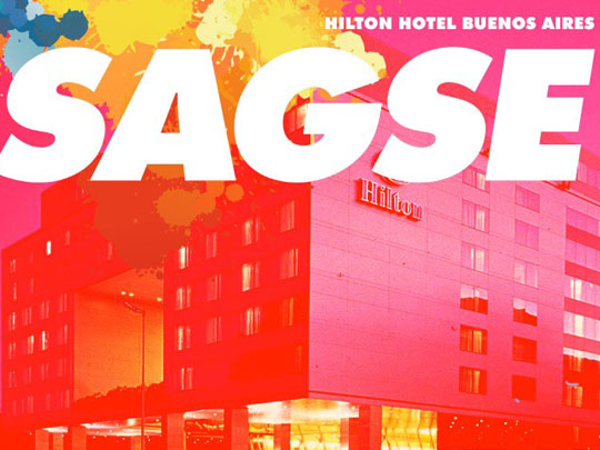 SAGSE Buenos Aires pospone su edición para el 17 y 18 de marzo de 2021