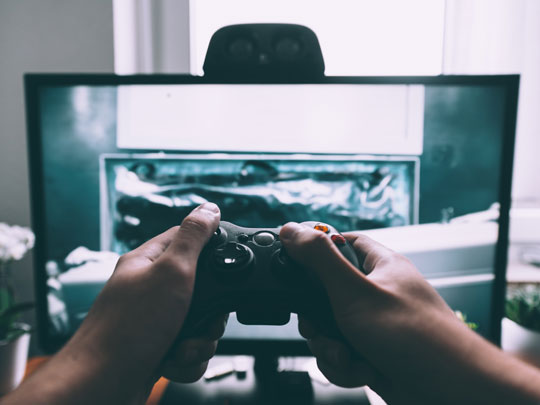 eSports: el espectáculo multitudinario que crece inclusive ante la pandemia