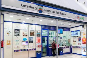 Primer gran paso en Colombia