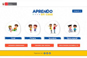 Herramientas de formación