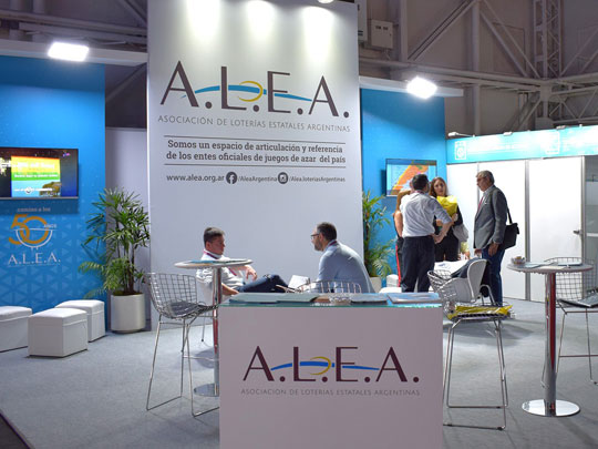 Se anunció la realización del ciclo de charlas y debates virtuales #ALEALINKS!