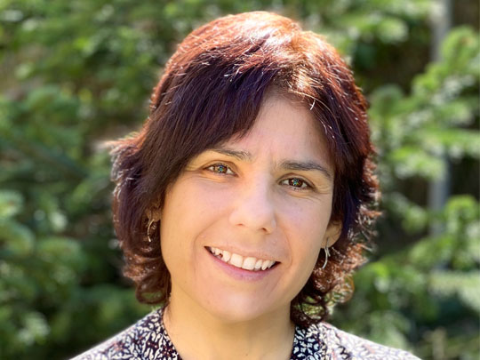 Patricia García es la nueva directora asociada de prestación de servicios de BMM España