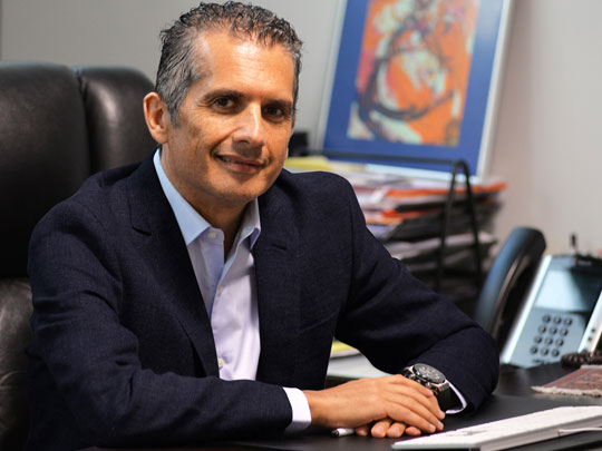 “El juego land-based y online van a ir convergiendo e integrándose progresivamente”