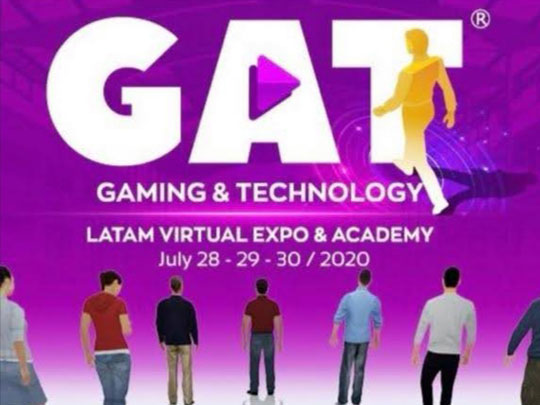 GAT Expo Virtual 2020 presenta alianzas y contenidos únicos