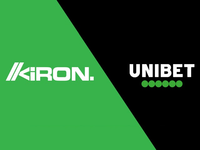 Kiron lanza su cartera de carreras de caballos y perros con Unibet