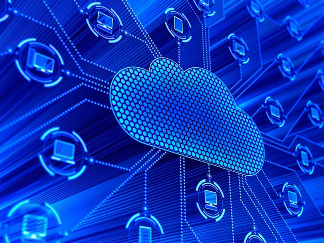 Ventajas de usar la nube en tiempos de home office