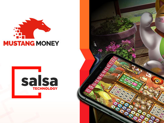 Salsa Technology acelera su crecimiento en Latinoamérica con Mustang Money