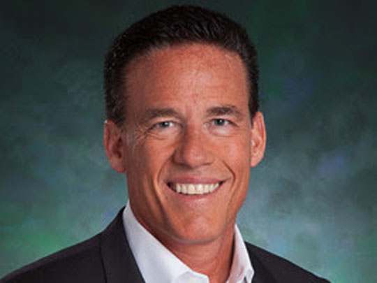 Scientific Games contrata a un nuevo CFO