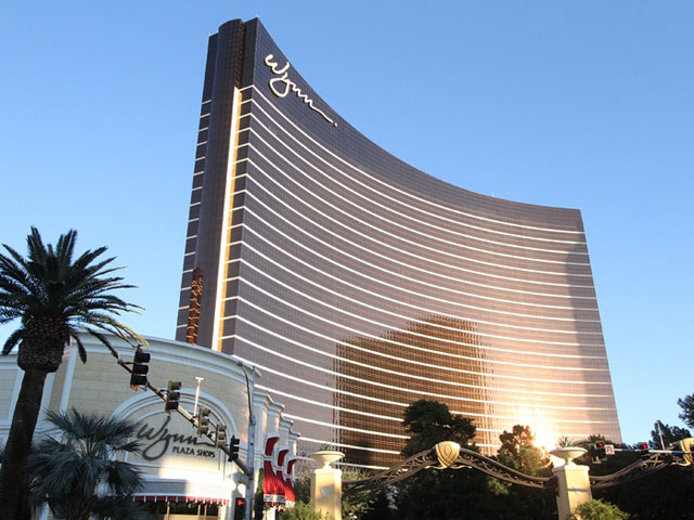 Wynn Las Vegas podría volver a abrir el 26 de mayo