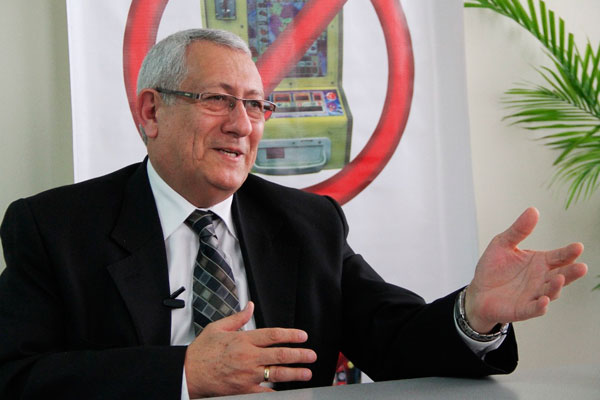 El gran reto de las apuestas deportivas en Perú